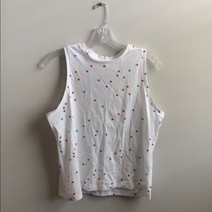 Target Starry Top